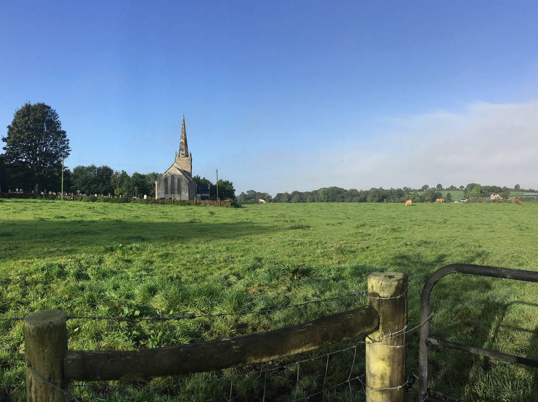 Lake Avenue House B&b主图