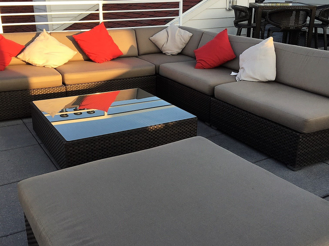 Marina Grand Resort主图