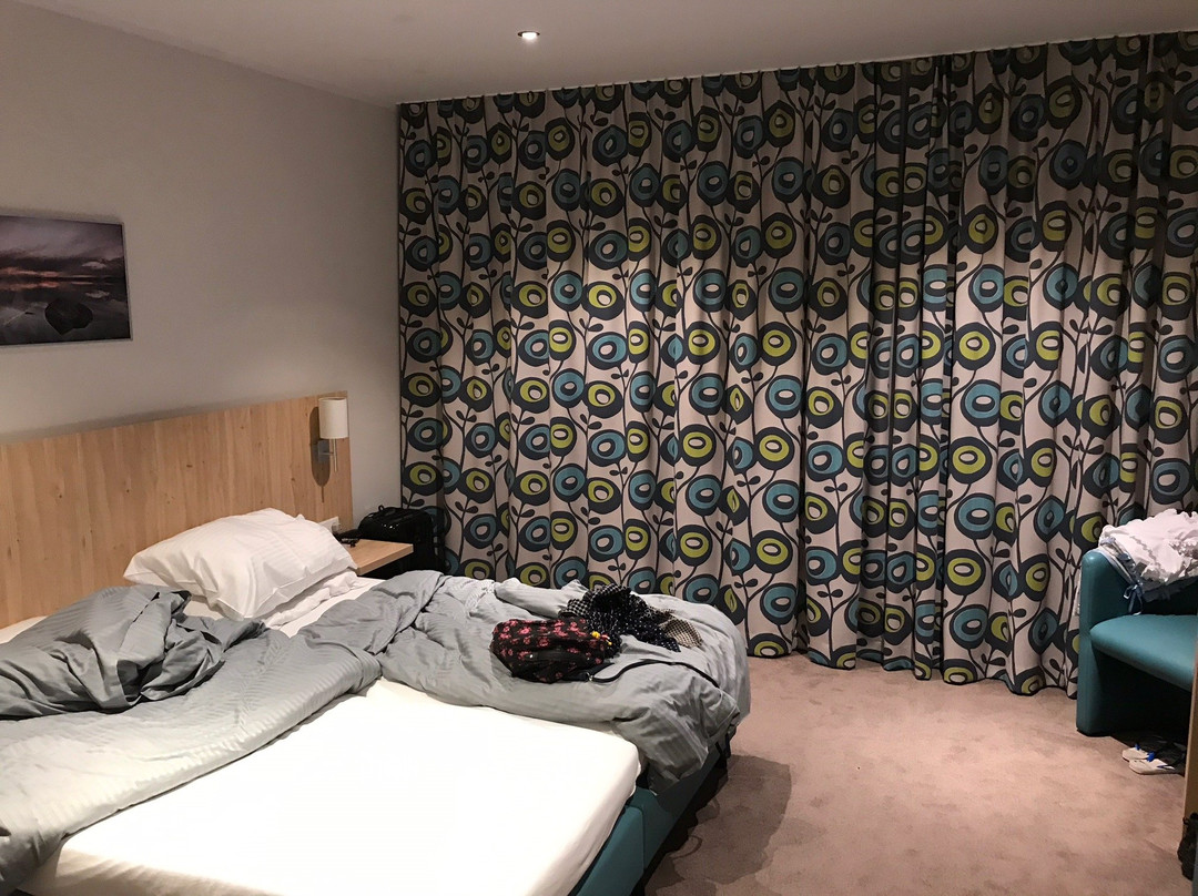 Ammi Hotel主图