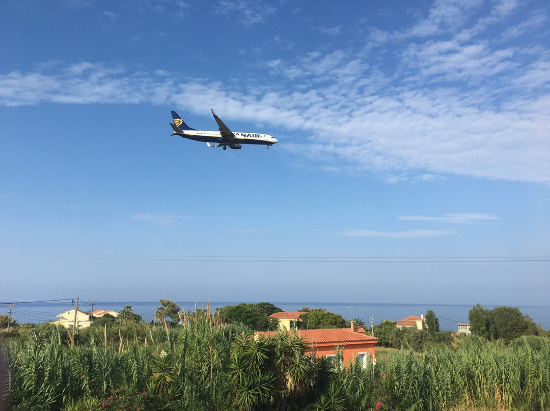 Blue Horizon Hotel主图