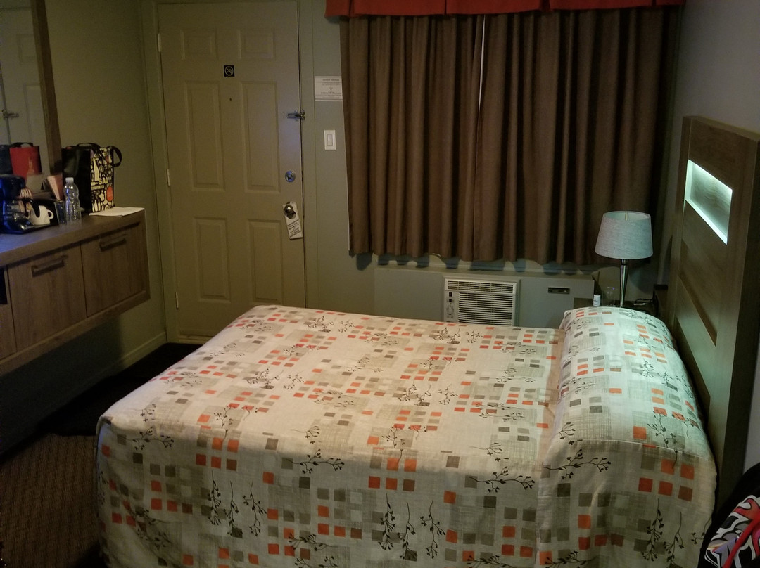 Hôtel Motel Le Châteauguay主图