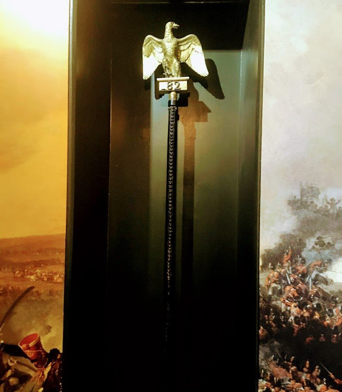 Royal Welch Fusiliers Regimental Museum景点图片