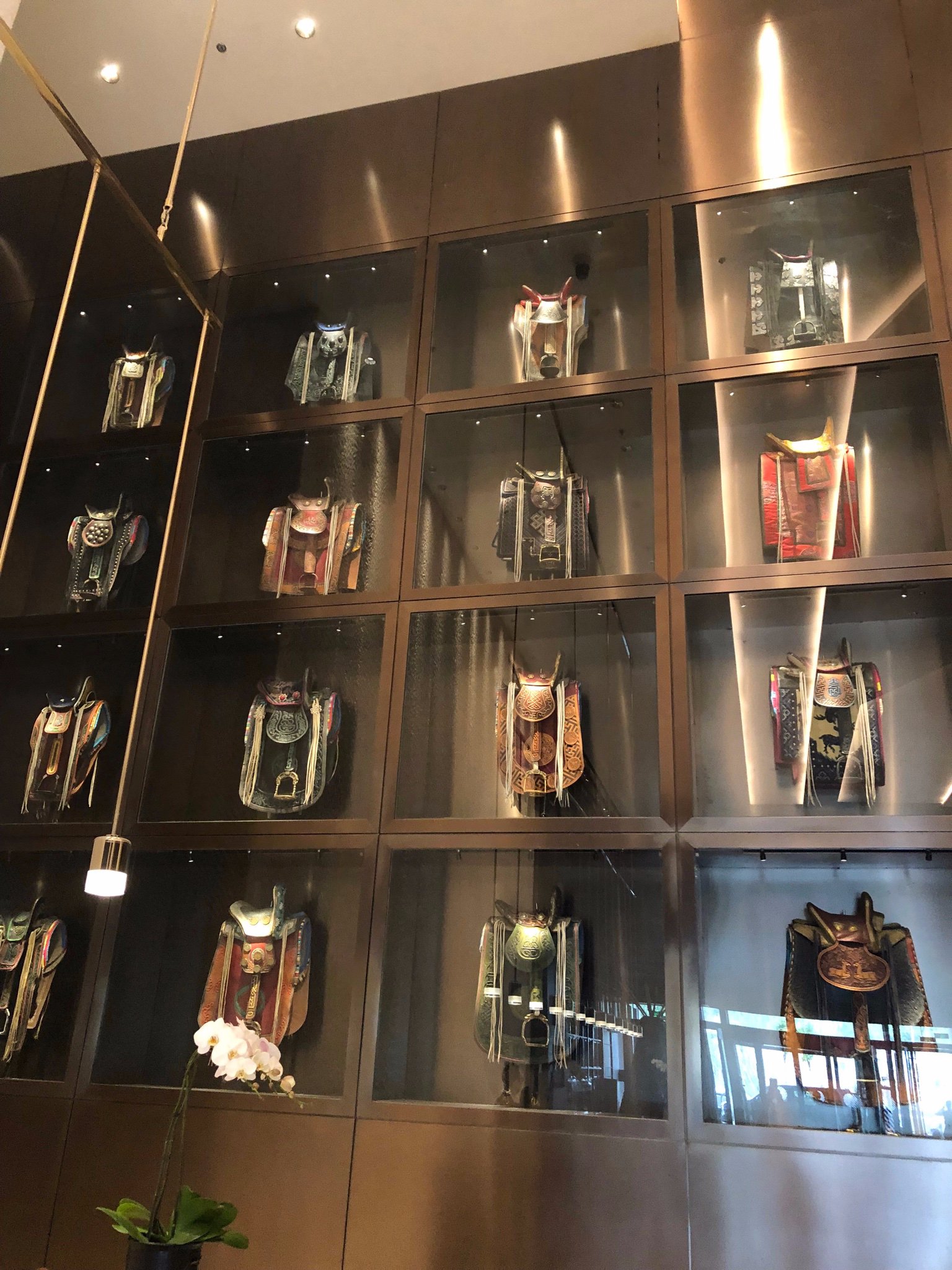 包头铂尔曼酒店-浴室