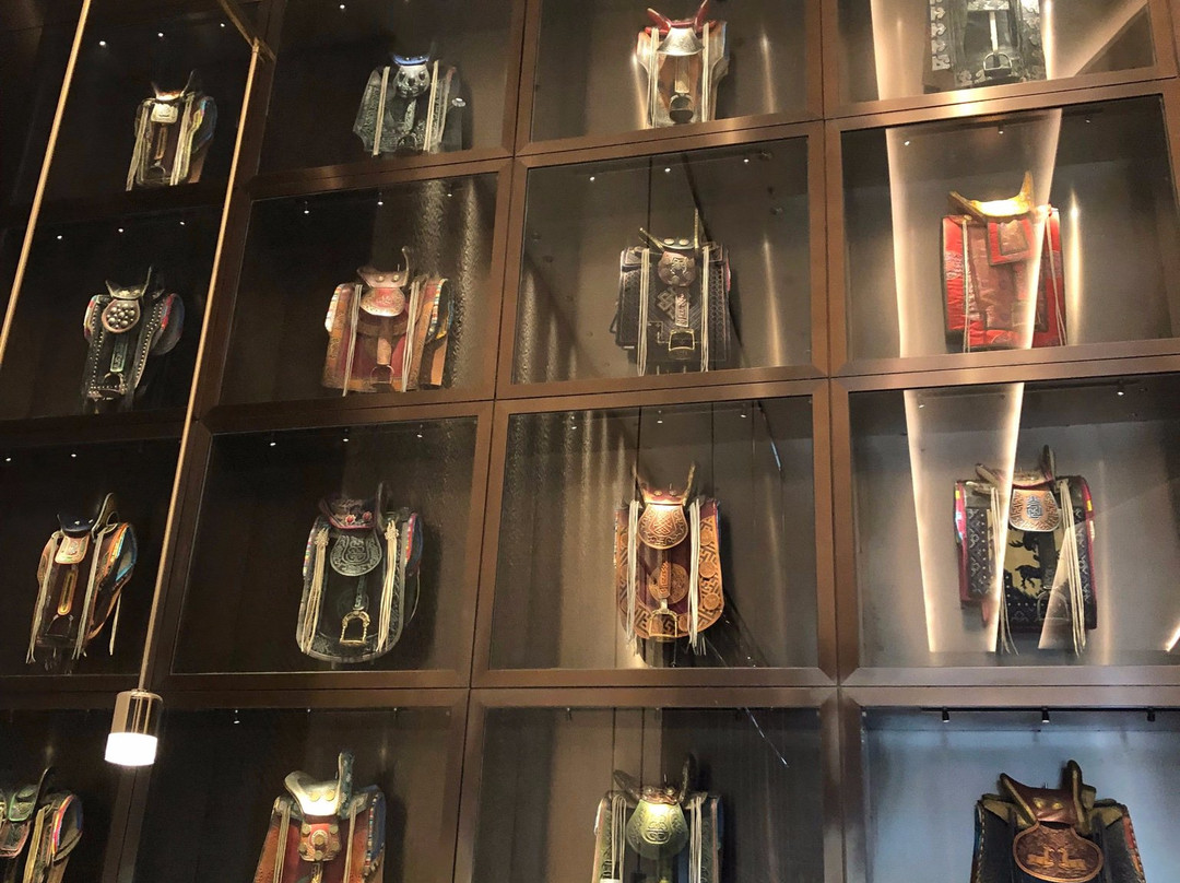 包头铂尔曼酒店主图