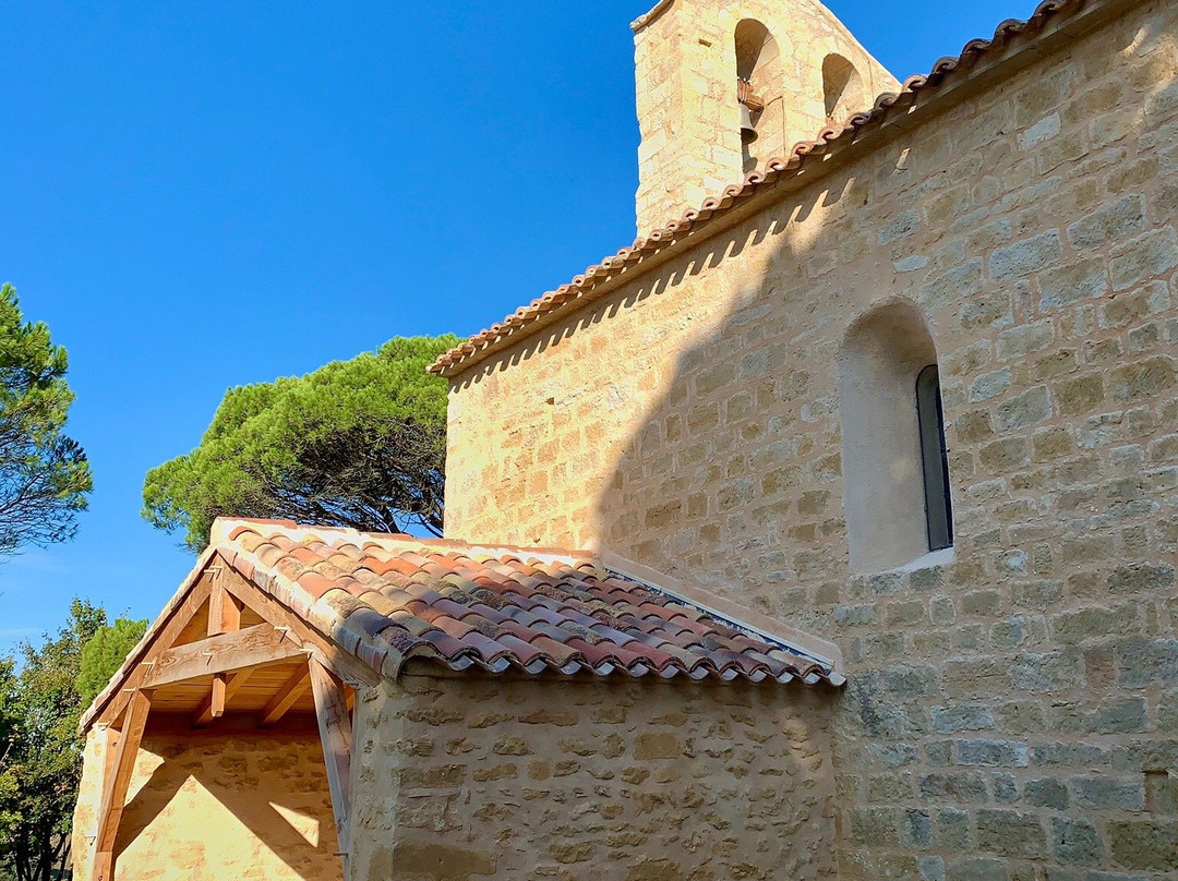 Gites et Roulottes au Domaine de la Trille主图