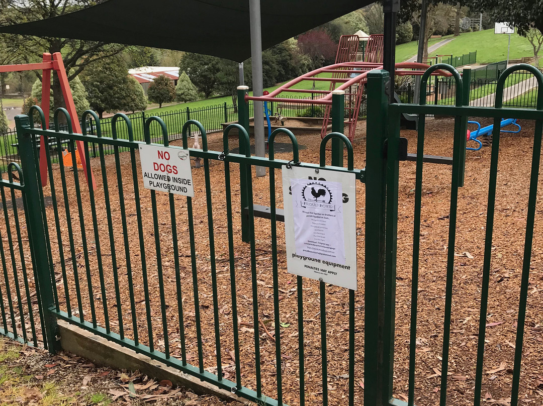 Thorpdale旅游攻略图片