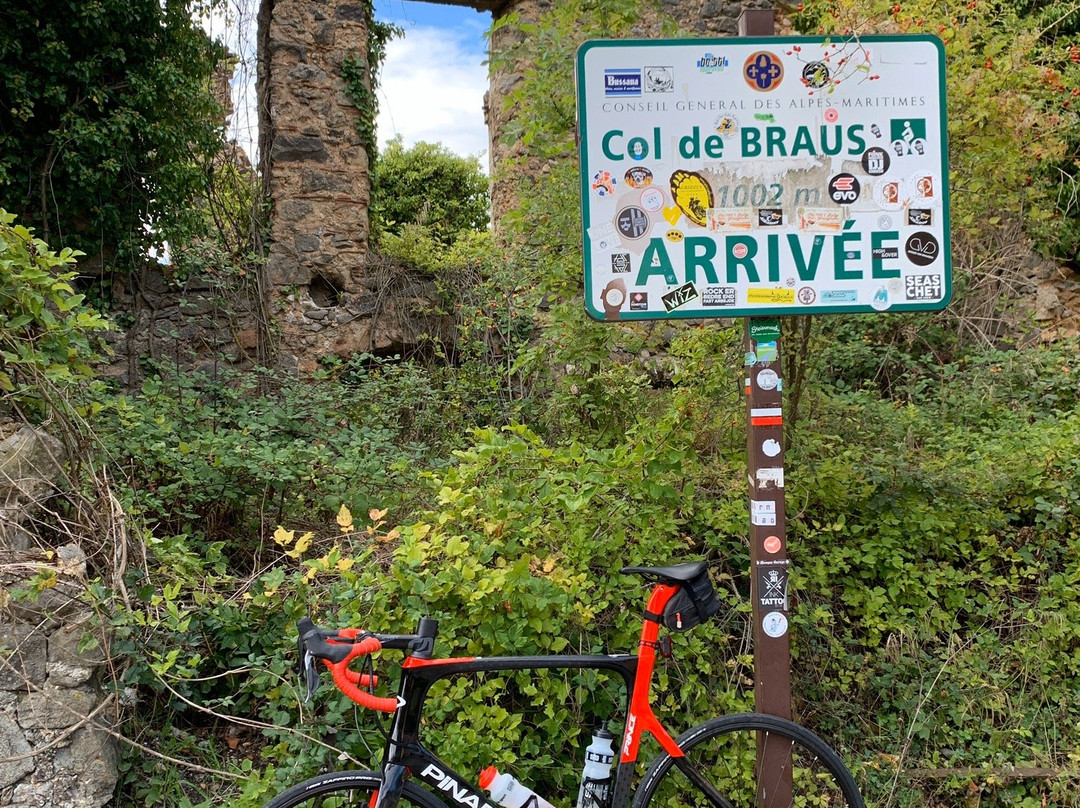 FBR-Bedoin必去景点