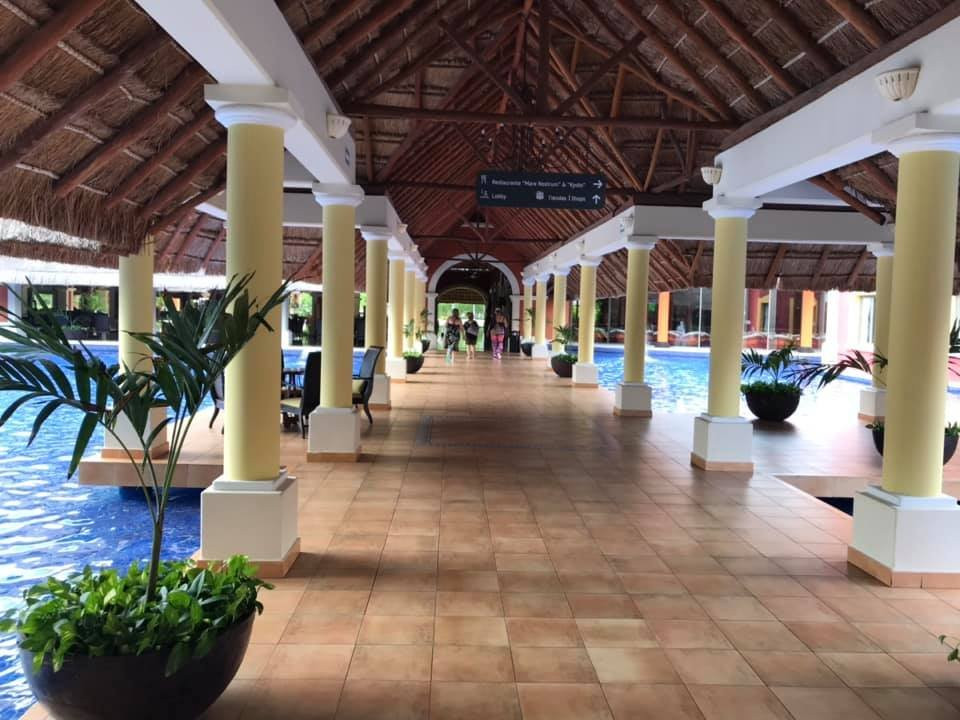 Barcelo Maya Colonial - All Inclusive主图