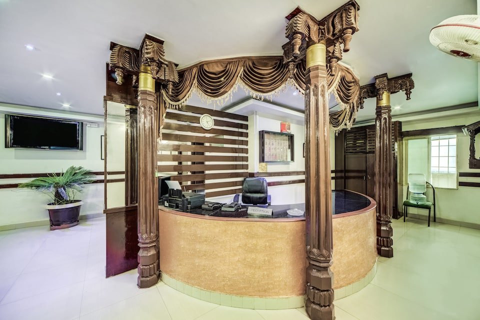 OYO 33504 Hotel Ananda Inn主图