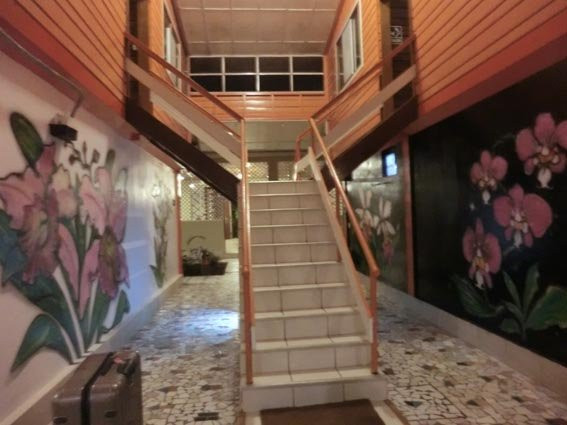 Hotel Cabana Quinta主图