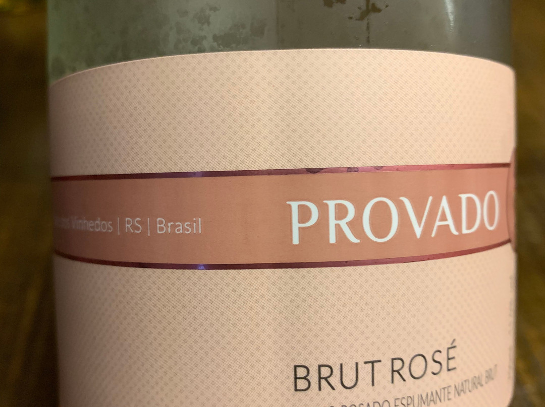 Vinícola Cavas do Vale-本图贡萨尔维斯必去景点