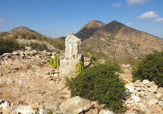 San Cayetano旅游攻略图片