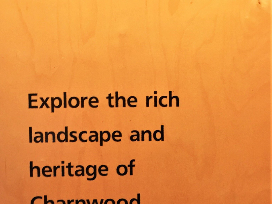 Charnwood Museum景点图片