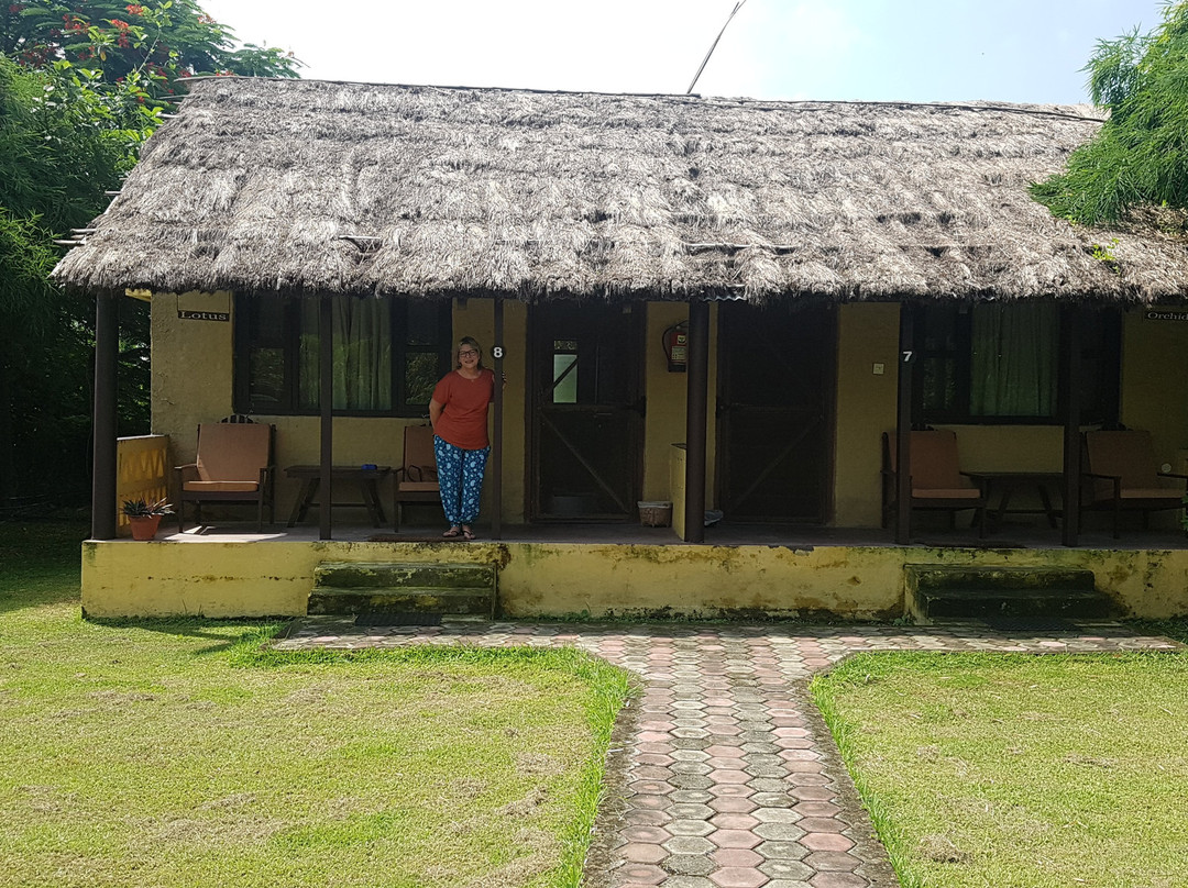 Lumbini Buddha Garden Resort主图