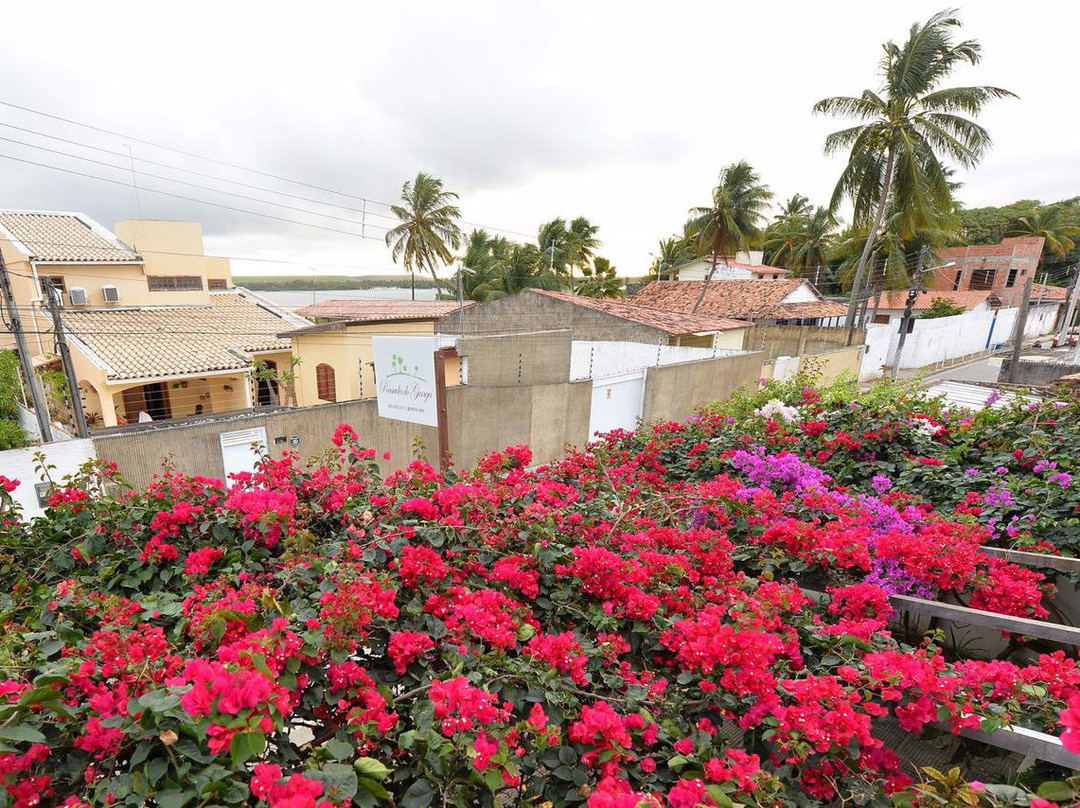 Pousada do Gunga主图