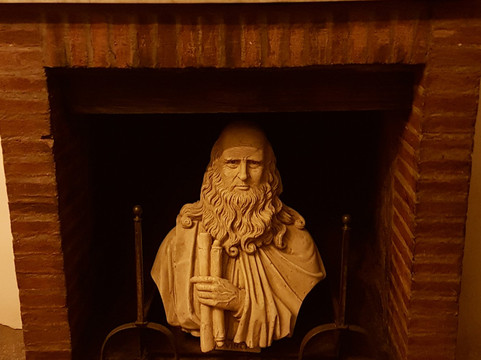 Stazione Artistica-芬奇必去景点