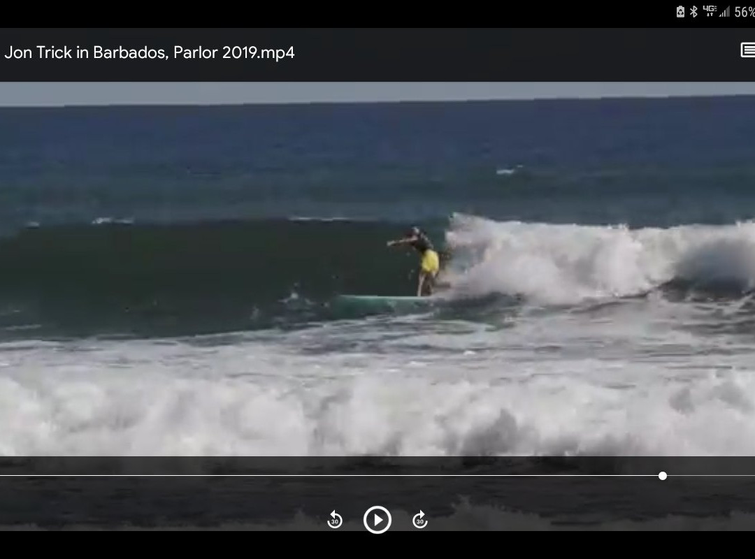 Barbados Surf Trips-基督城必去景点