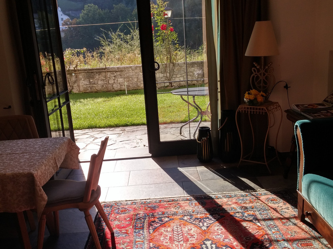 Schloss Mitterhart主图