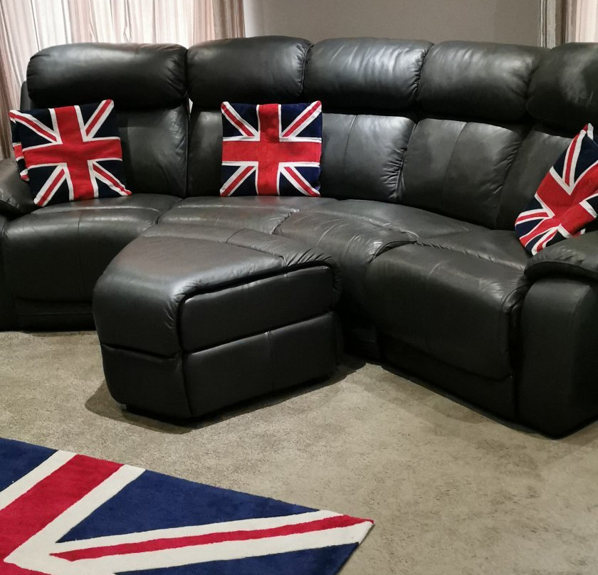 Rosedale House主图