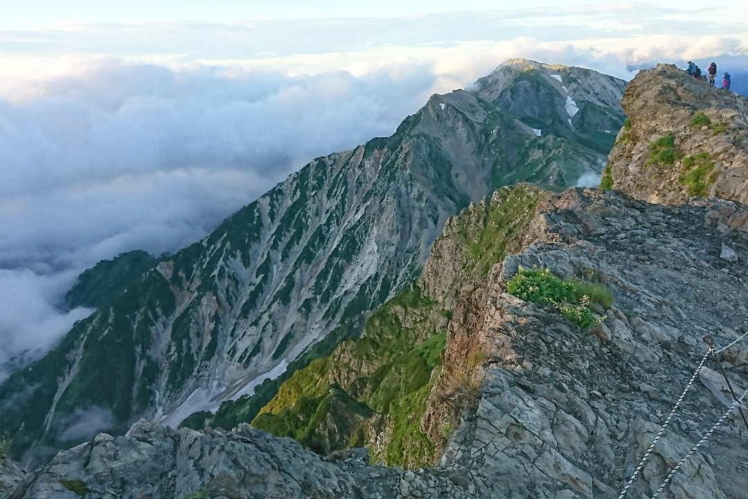 Hakuba Daisekkei Trail景点图片