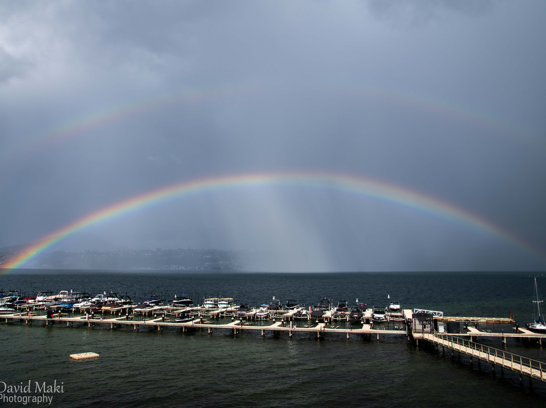 Manteo at Eldorado Resort主图