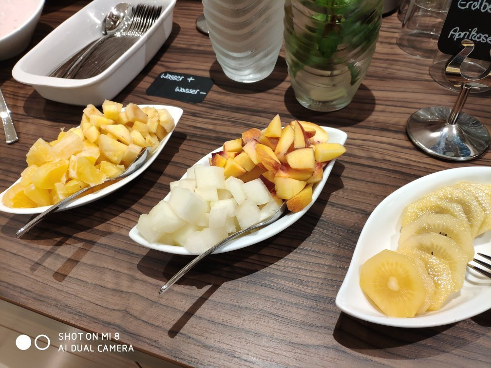 Hotel Residenz Zum Sudstrand主图