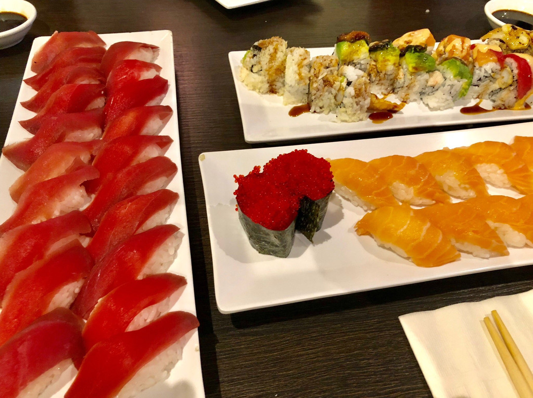 Ise Japanese Restaurant