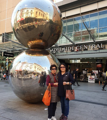 Flamboyance Tours-阿德莱德必去景点