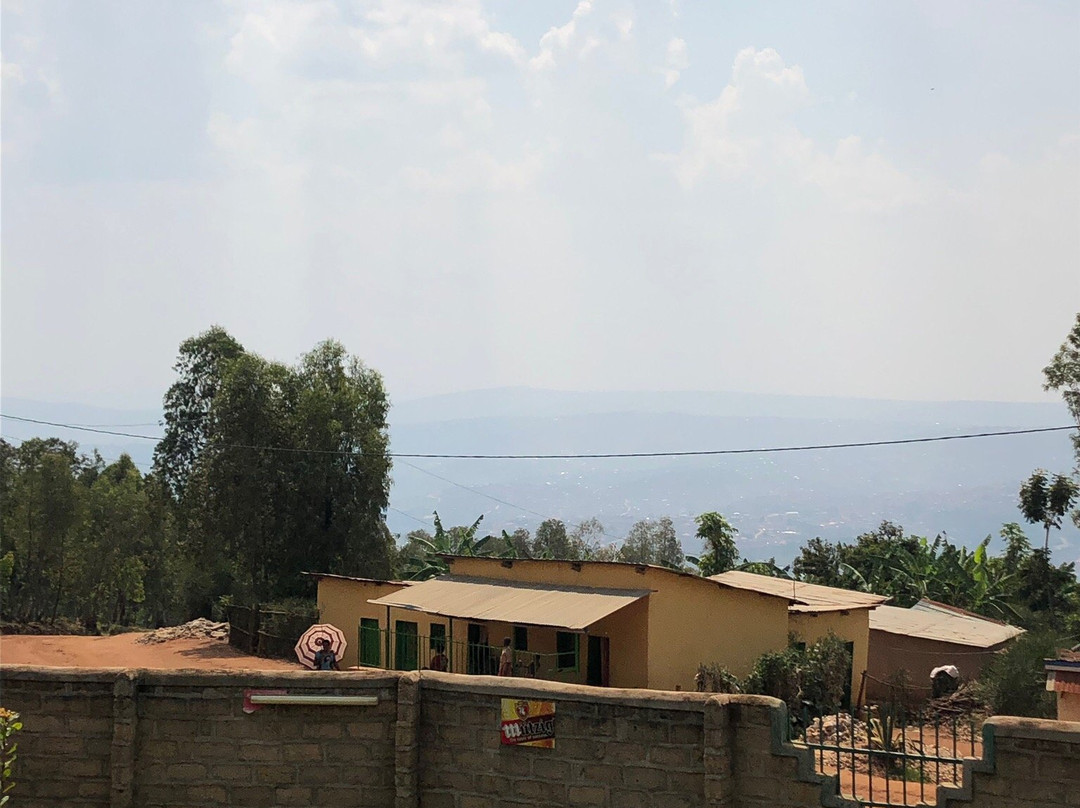 Mt. Kigali景点图片