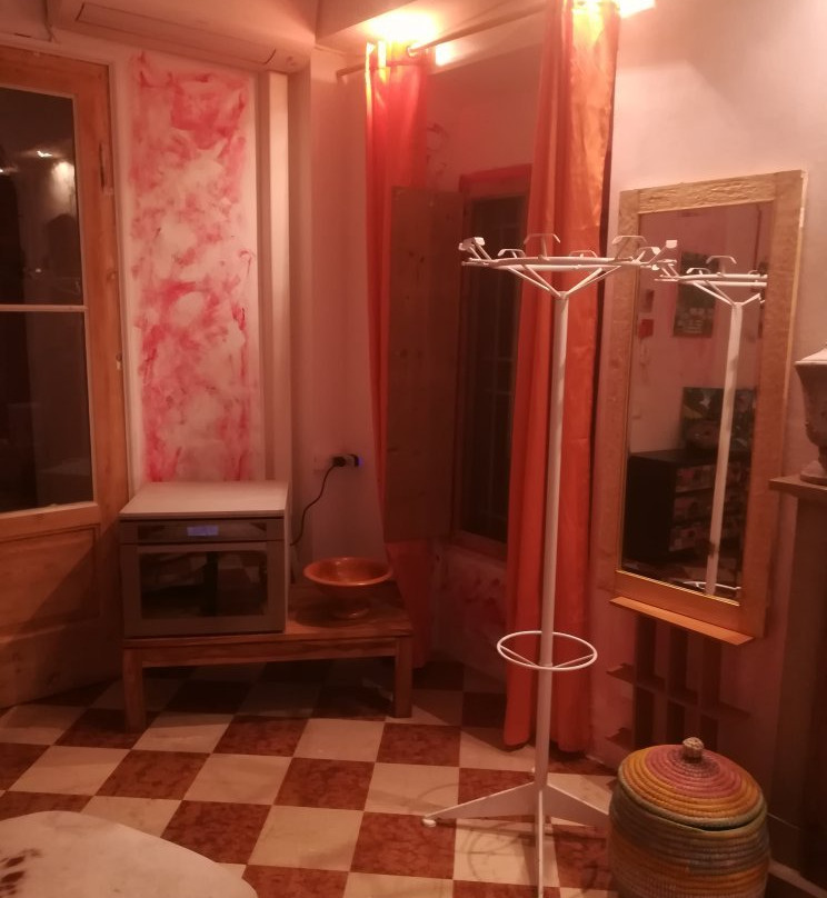 米里别墅酒店主图