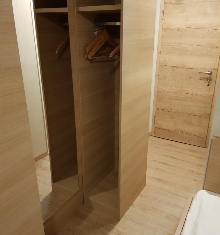 豪斯沃德施餐厅酒店主图