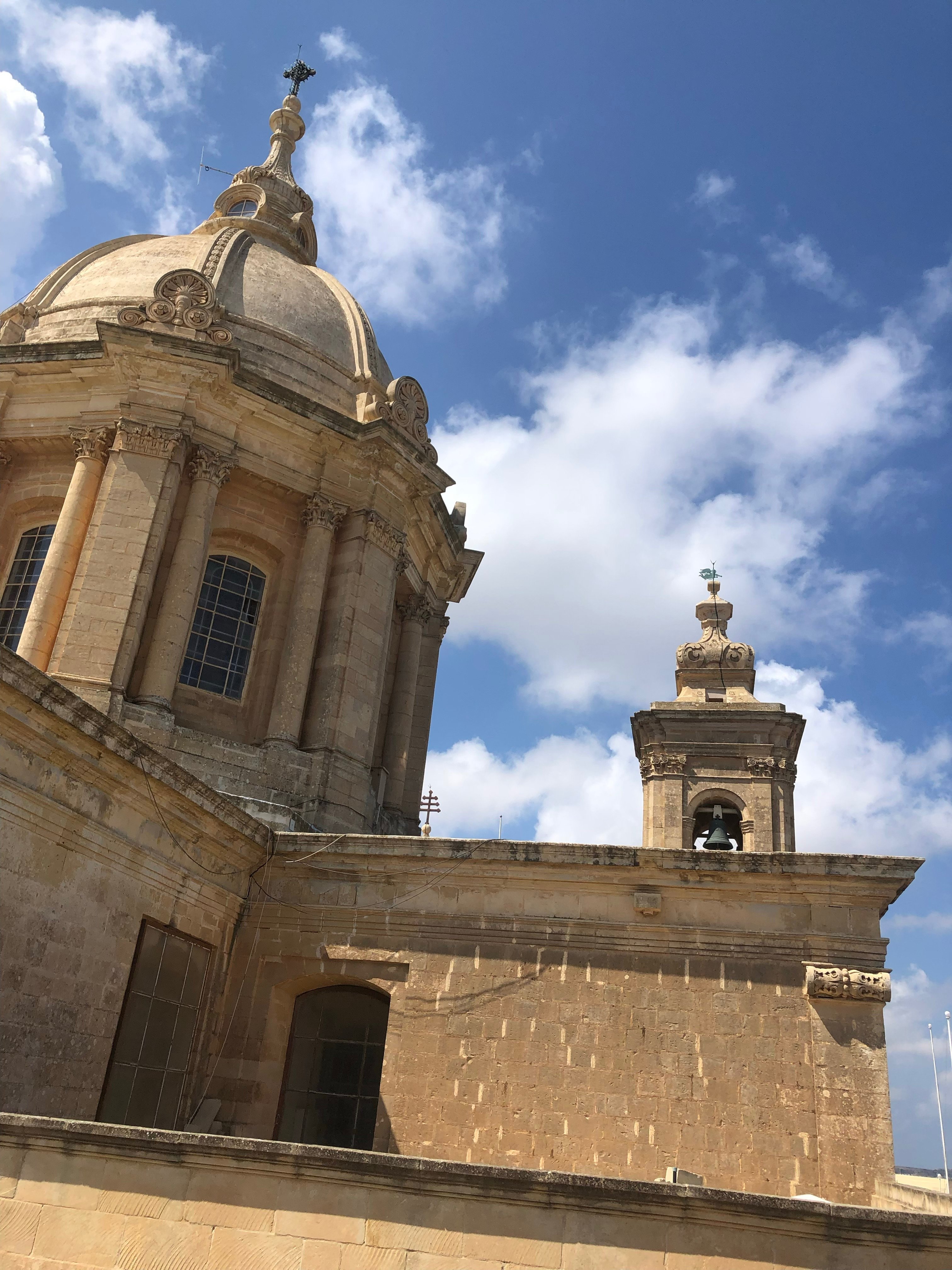 Quaint Boutique Hotel Nadur-酒店景观