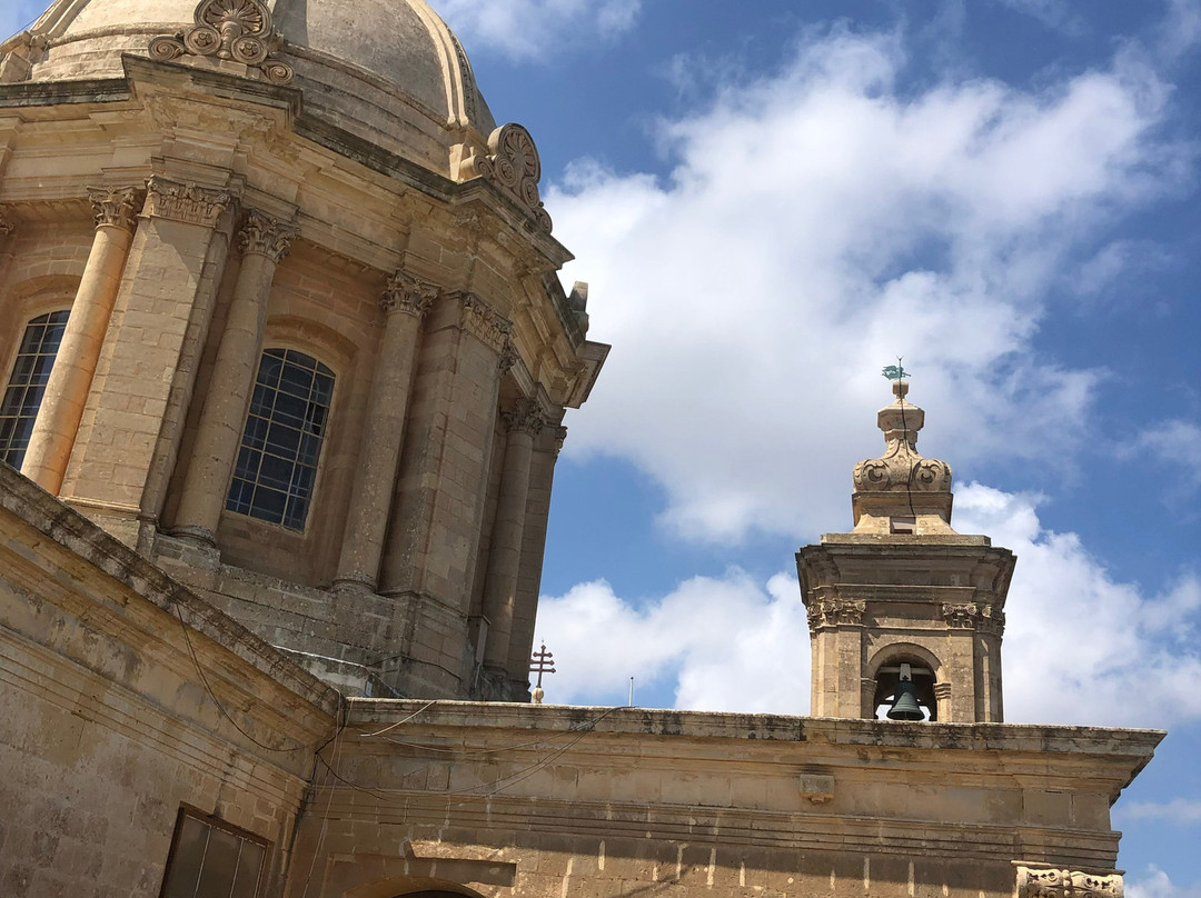 Quaint Boutique Hotel Nadur主图