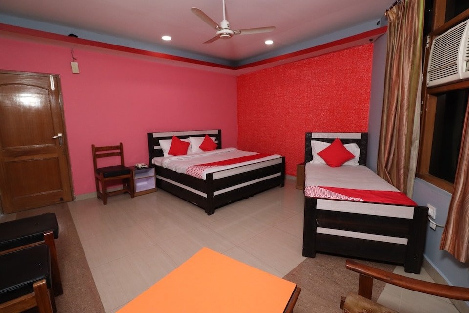 Hotel Chiterkoot主图