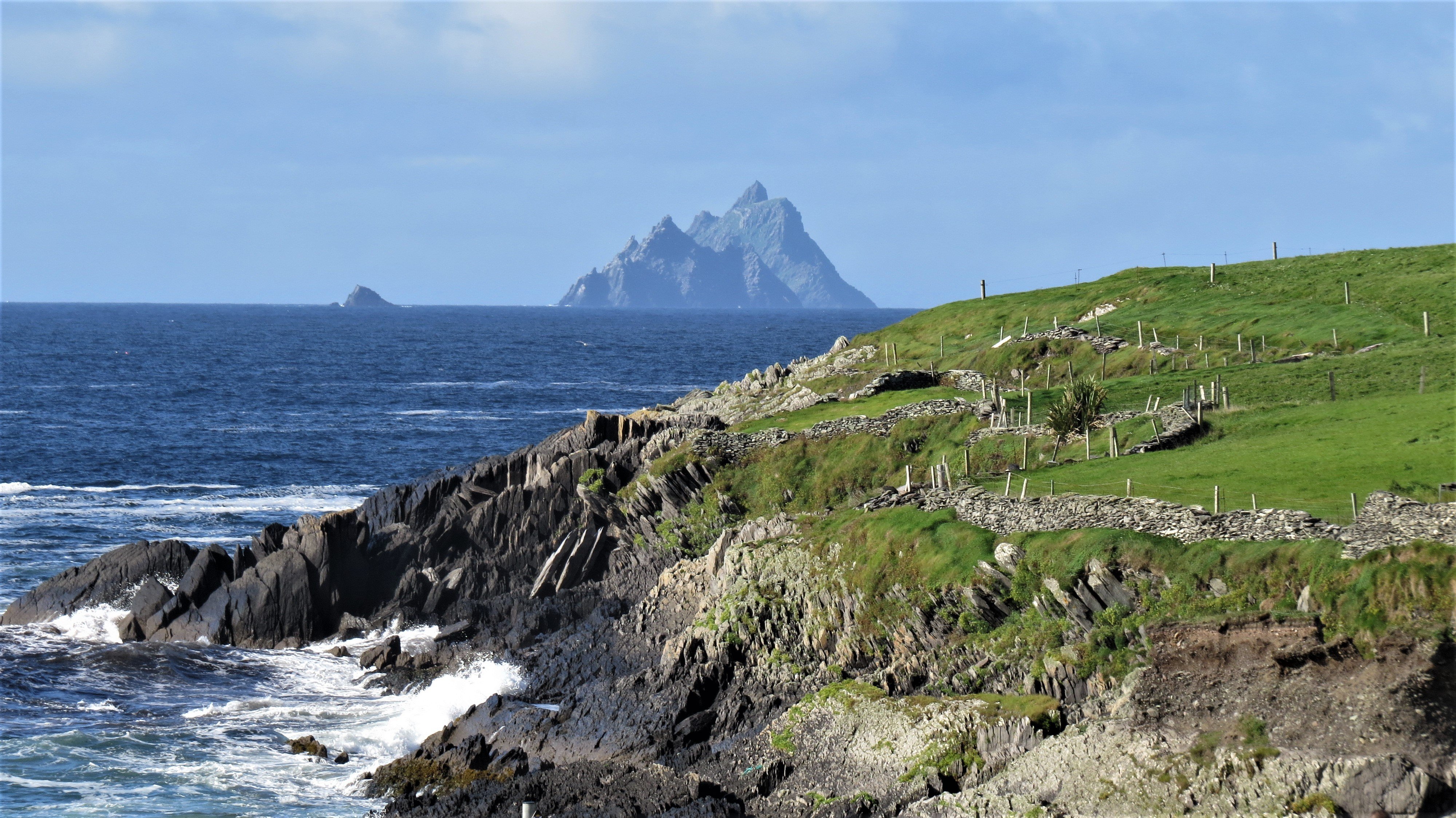 Beach Cove B&B-酒店景观