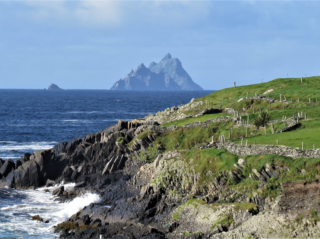 Beach Cove B&B主图