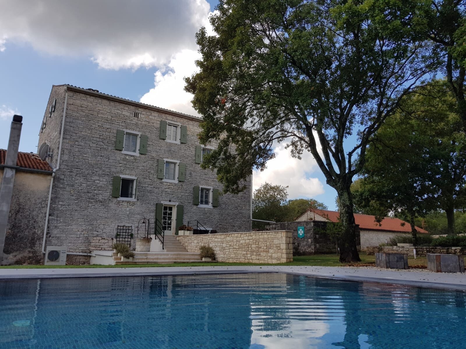 Relais And Wine San Tommaso Adults Only-官方