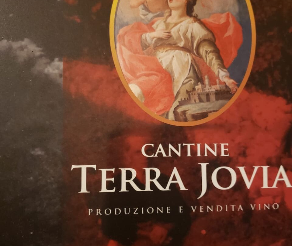 Terra Jovia-Gioia del Colle必去景点