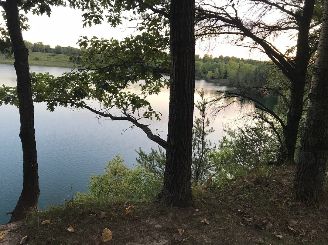 Wazee Lake Recreation Area景点图片