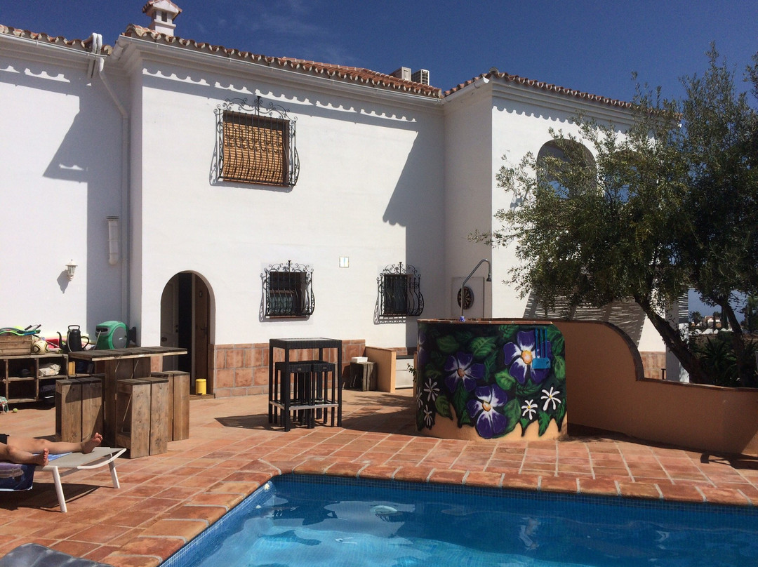 Finca la Vida Tranquila主图