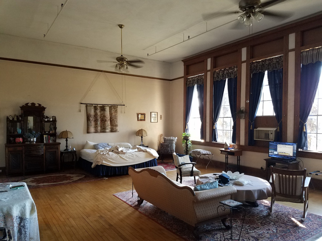 Noftsger Hill Inn主图