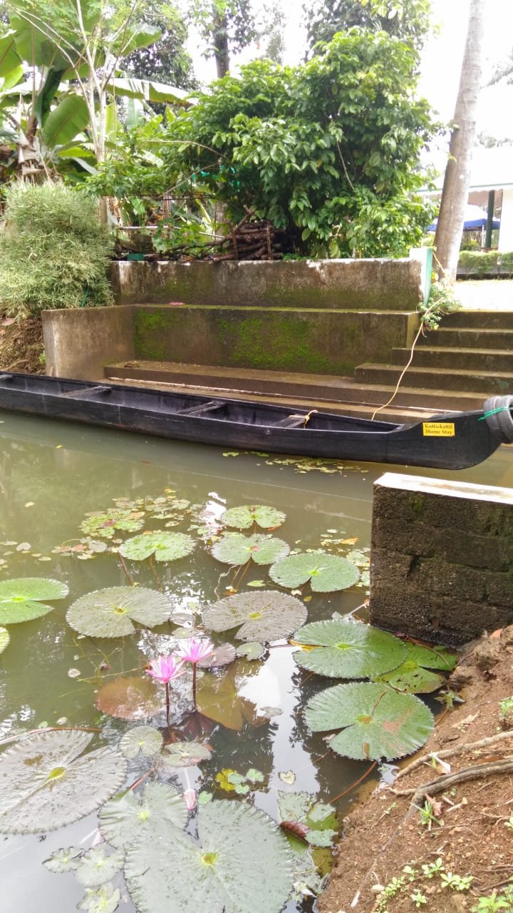 Kuttickattil Gardens Homestay-官方