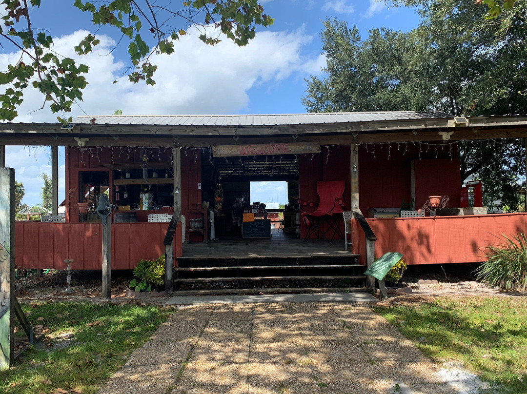 Henscratch Farms Vineyard & Winery-Lake Placid必去景点