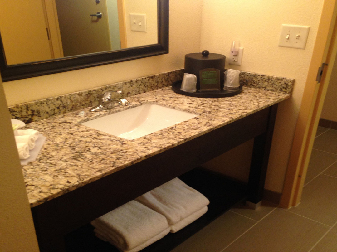 Holiday Inn Express Augusta Downtown By IHG主图