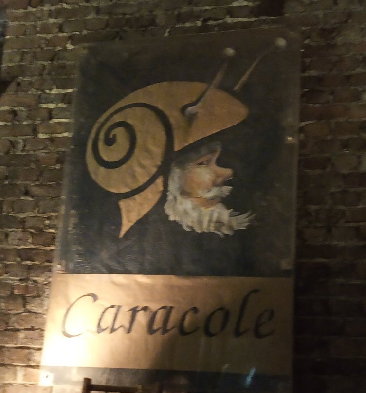 Brasserie Caracole景点图片