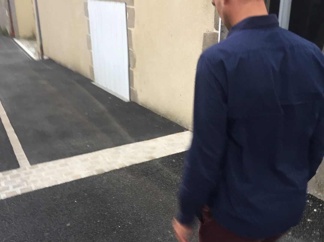 Hotel De l'Europe主图