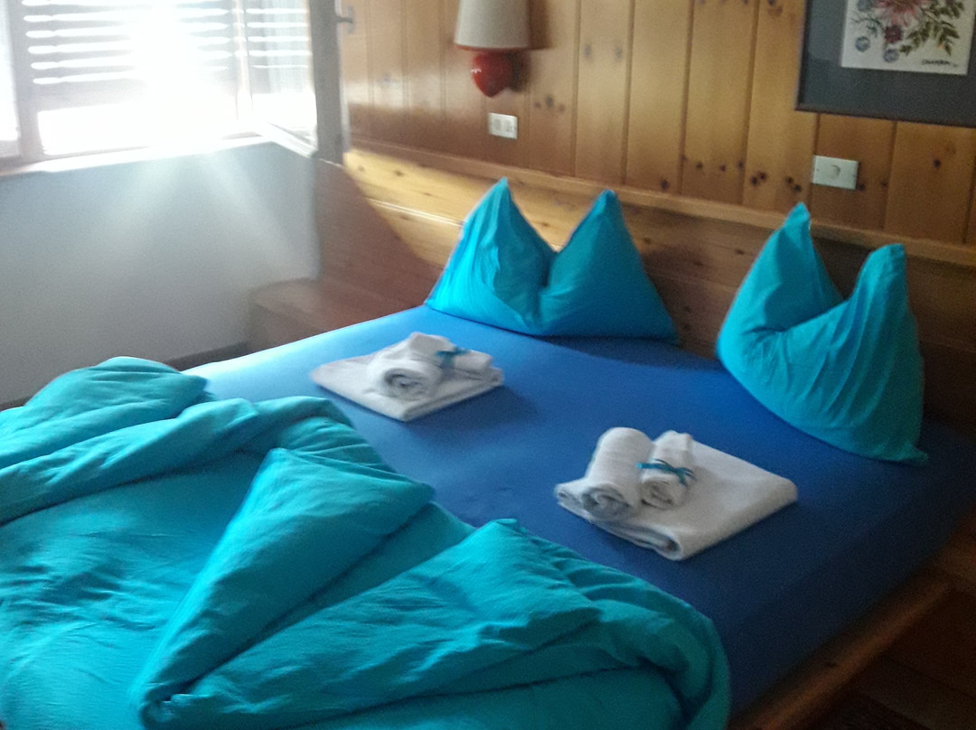 Garnì Villa Lory主图