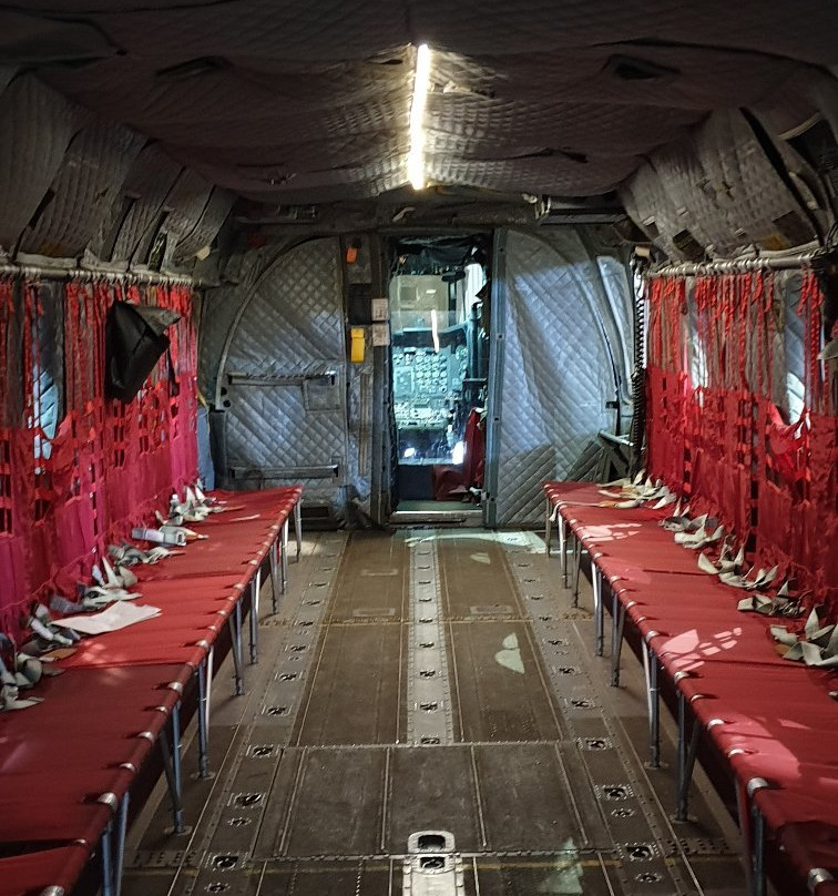 Australian Army Flying Museum-Oakey必去景点