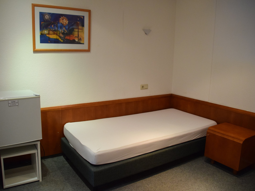Hotel Dolfi主图
