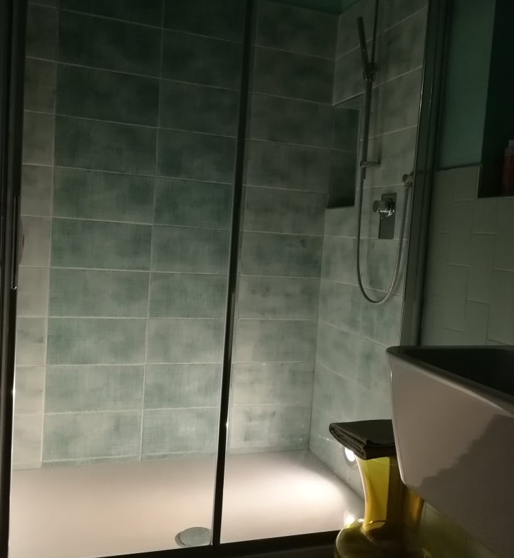 B&B Sottotetto主图